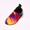 Wholesale Women Men Water Shoes Socks Diving Socks Wetsuit Non-slip water Swim water proof Beach Shoes