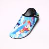 Wholesale Women Men Water Shoes Socks Diving Socks Wetsuit Non-slip water Swim water proof Beach Shoes