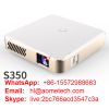 Native 1920X1080p HD mini projector Android smart proyector  pico portable mobile home cinema