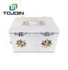 Manual Visual RF Shield Box 0.8-3GHz Precision OEM Mobile Audio EMI Wi