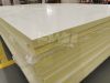 GRP gel coat fiberglas...