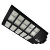 Ip65 Outdoor All In One Solar Street Lamp 60W 90W 120W 180W Integrated Led Solar Street Light