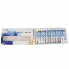 Phoenix watercolor 12 Colors 8ml Artist series with CE certification