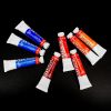 Hot Sell Non-toxic 12 Color Art Color Acrylic Paint