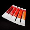 Hot Sell Non-toxic 12 Color Art Color Acrylic Paint