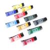 Cheap Price DIY Set of 71 Color 75mL tubes Non toxic Professional Artists Canvas Rock Painting Drawing Kit Acrylic Paint