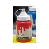 500ml Cheap Creative Acrylic paints Phoenix Wholesale with AP EN71 CE certification