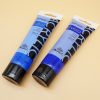 environmental friendly wholesale acrylic paint tube acrylic Paint Set 60 Colors Acrylic color with CE