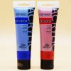 environmental friendly wholesale acrylic paint tube acrylic Paint Set 60 Colors Acrylic color with CE