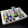 Color Paint Acrylic Product Art Set 60ml Acrylic Color Paints Set 60 Colors Quick Drying Acrylic Paints with Ap and CE