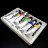 Color Paint Acrylic Product Art Set 60ml Acrylic Color Paints Set 60 Colors Quick Drying Acrylic Paints with Ap and CE