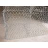 Stone Cage Net Wire Mesh Galvanized Gabion China Hexagonal Wire Mesh