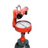 Forestry compass pocket transit surveying compass DQL-16Z Harbin Compass