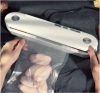 kitchen vacuum food sealer