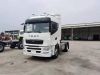 CAMC H9 series diesel euro6 right hand drive tractor truck
