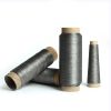 Fire Resistant Sew Thread Conductive Yarn Metal Fiber Yarn for Smart Textile