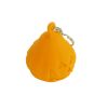 Halloween Pumpkin 3d Metal Keyring Gift Keychain