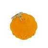 Halloween Pumpkin 3d Metal Keyring Gift Keychain