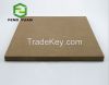 RAW MDF Sheet 18 mm E2