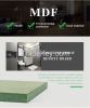 Moisture Resistant MDF 18mm Green MDF