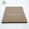 RAW MDF Sheet 12 mm E2