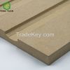 4' X 8' routing Panel Raw MDF