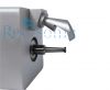 Digital Generator Ultrasonic Atomizing Nozzle Wide Spray Type For Flux Spraying