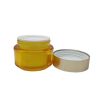 cosmetic container 50g 60g,plastic jar 2 oz