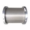 Diamond wire saw for silicon wafer and sapphire cutting grinding polishing