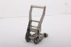 2" Stainless stee...