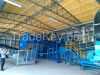 Ballistic Separator Waste Sorting and Recycling Machine