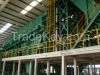 Ballistic Separator Waste Sorting and Recycling Machine