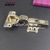 Metal Furniture Slow closing cabinet door hinges hydraulic Soft Close