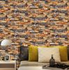 Brick designs wallpape...