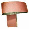 100*610mm abrasive belt with grit size P36 P40 P60 P80 P120