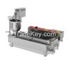 automatic donut making machine donut frying machine