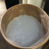 110 Methyl Vinyl Silicone Gum