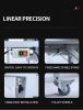 hot selling portable sliding table saw machine for woodworking