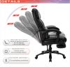 STARSPACE Executive Office Chair BTX-1290