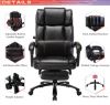 STARSPACE Executive Office Chair BTX-1290