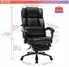 STARSPACE Executive Office Chair BTX-1290