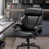 STARSPACE Executive Office Chair BTX-2181