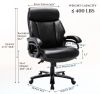 STARSPACE Executive Office Chair BTX-2181