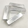 high pure Indium Metal In 99.999% chemical basic material CAS#:7440-74-6