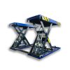 4000 KG 1200 MM Scissor Car Elevator for Vehicle  CE Car Hoist for Sale Auto Car Lifts