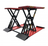 4000kg Chinese Manufacturer Opposite Cylinder Car Scissor Lift  