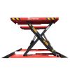 4000kg Chinese Manufacturer Opposite Cylinder Car Scissor Lift  