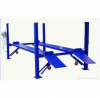 Car Lift LIBA Automatic 4t Capacity Auto Car Hoist Four Post Car Lift