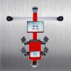 Wheel Alignment LIBA 2HD Cameras Auto Lifting 3D Wheel Alignment Machine for Car Workshop