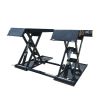 Car Lift LIBA 4 Ton Wheel Alignment Vehicle Hoist Car Scissor Lift 